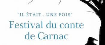 Festival du Conte de Carnac Carnac