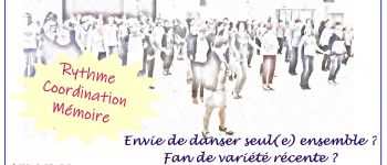 Séance découverte gratuite de \line dance\ Rennes