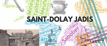 Saint-dolay jadis Saint-dolay