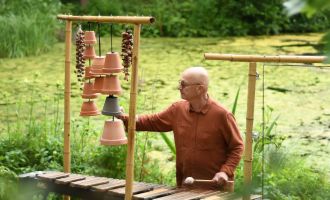 Journées du patrimoine - Spectacle \Eau fil de soi\ 