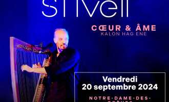 Alan stivell 