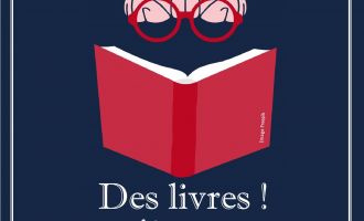 Prescriptions littéraires en pochettes surprise : un problème ? Des livres ! 