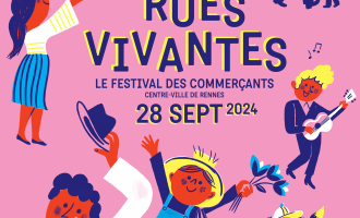 Rues Vivantes 2024 