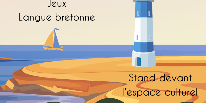 Découverte du breton